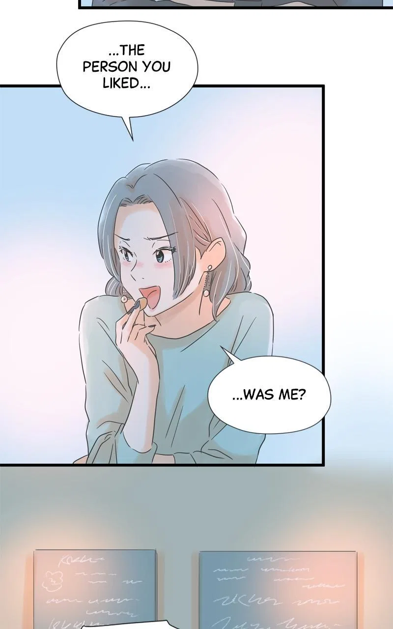 It Rains on Precious Days Chapter 62 – Page 35