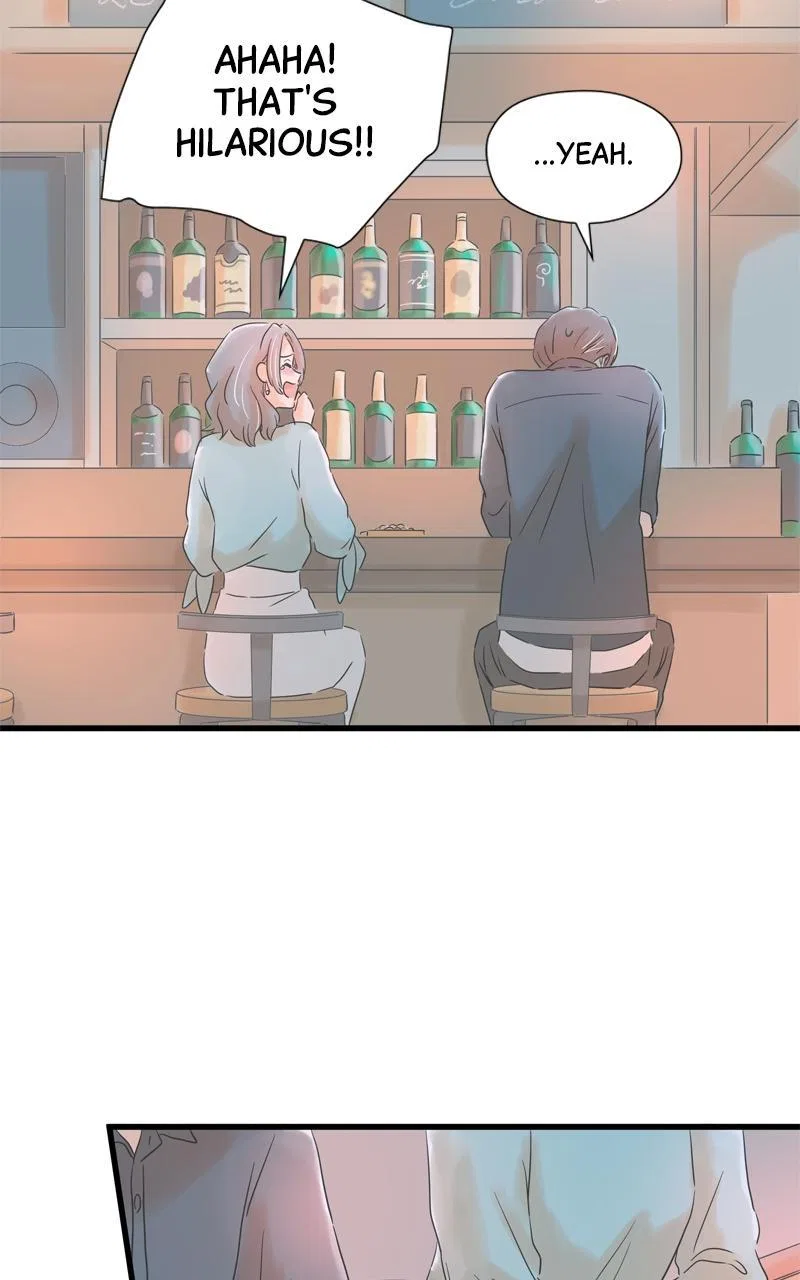 It Rains on Precious Days Chapter 62 – Page 36