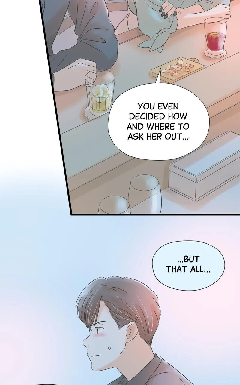 It Rains on Precious Days Chapter 62 – Page 37