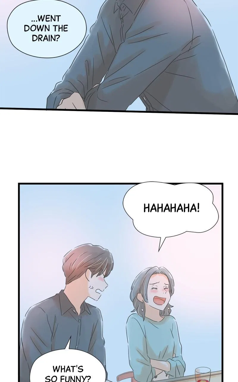 It Rains on Precious Days Chapter 62 – Page 38