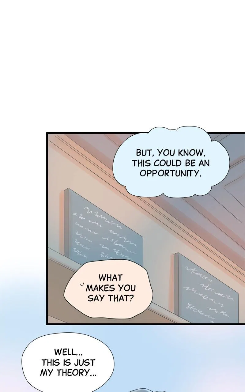 It Rains on Precious Days Chapter 62 – Page 40
