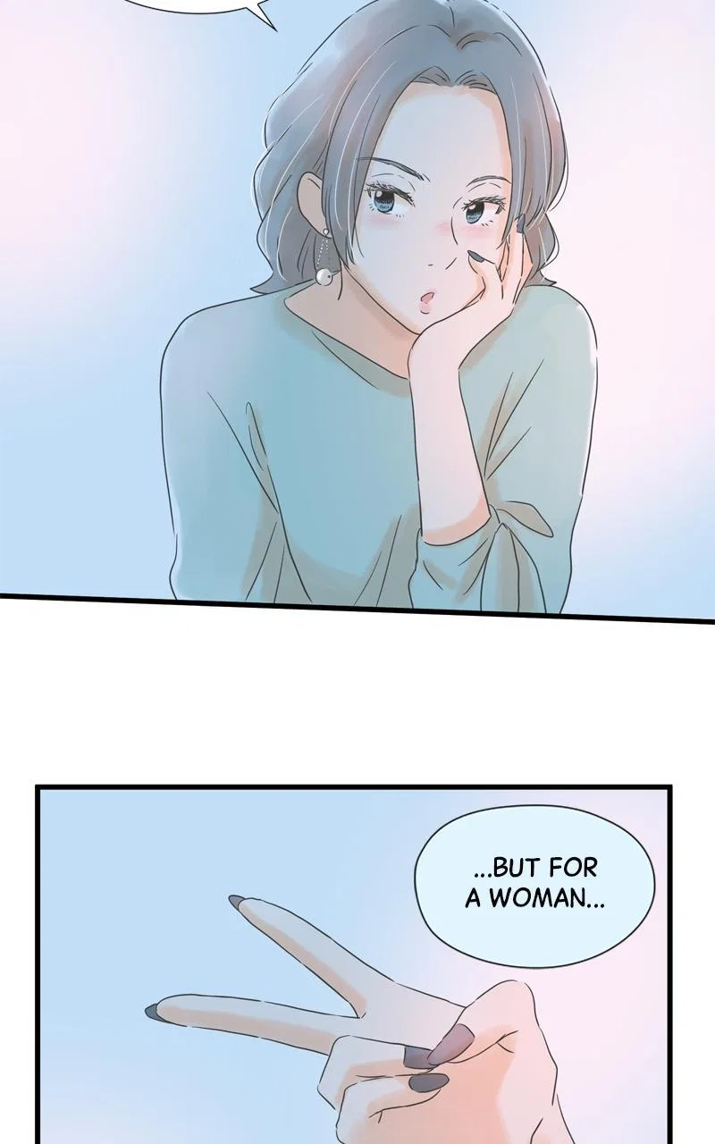 It Rains on Precious Days Chapter 62 – Page 41
