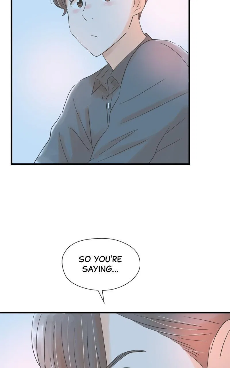 It Rains on Precious Days Chapter 62 – Page 45