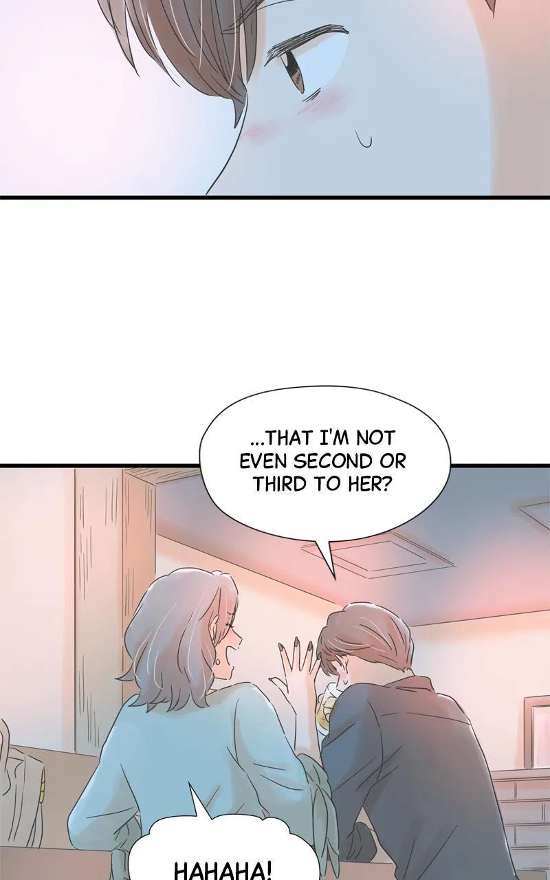 It Rains on Precious Days Chapter 62 – Page 46