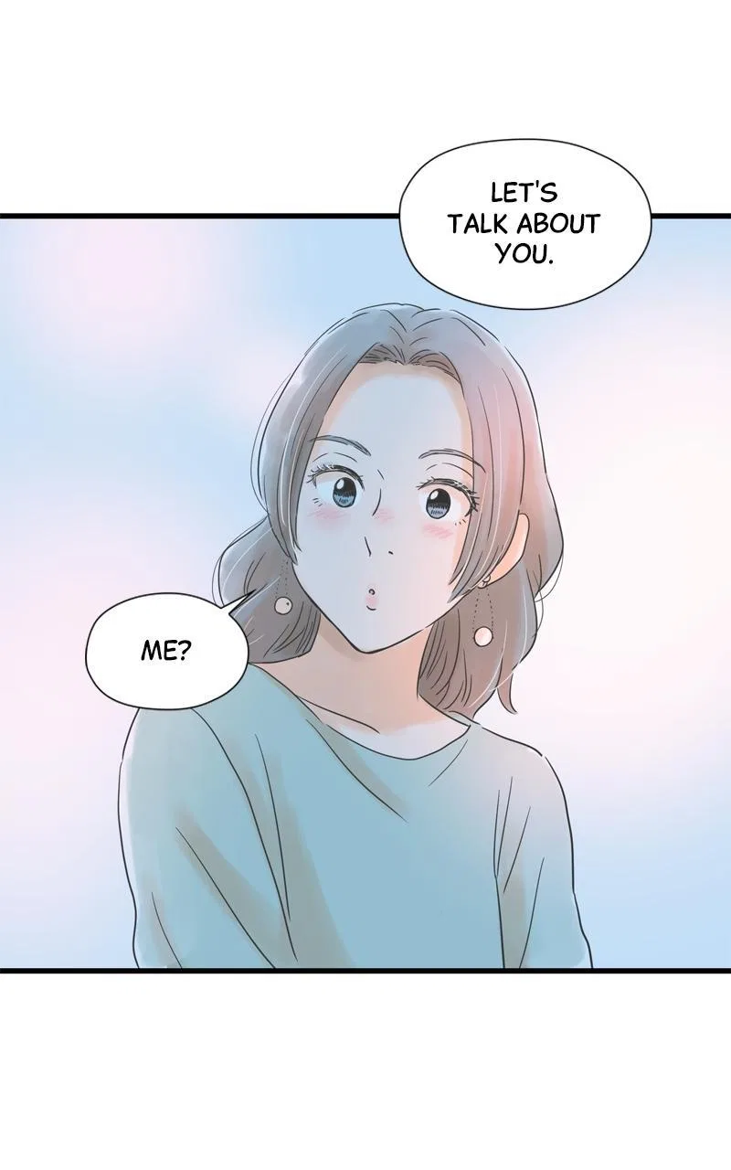 It Rains on Precious Days Chapter 62 – Page 48