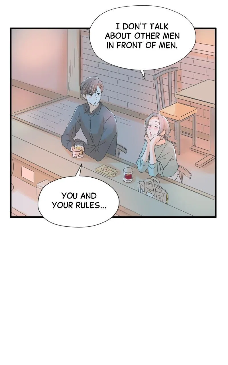 It Rains on Precious Days Chapter 62 – Page 49