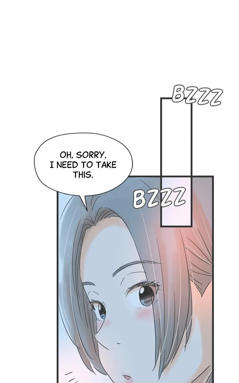 It Rains on Precious Days Chapter 62 – Page 50