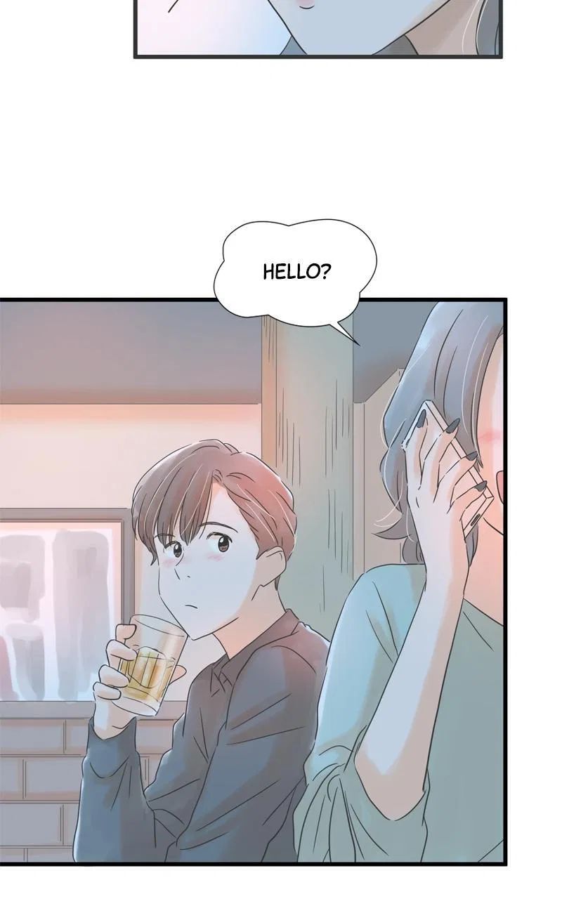It Rains on Precious Days Chapter 62 – Page 51