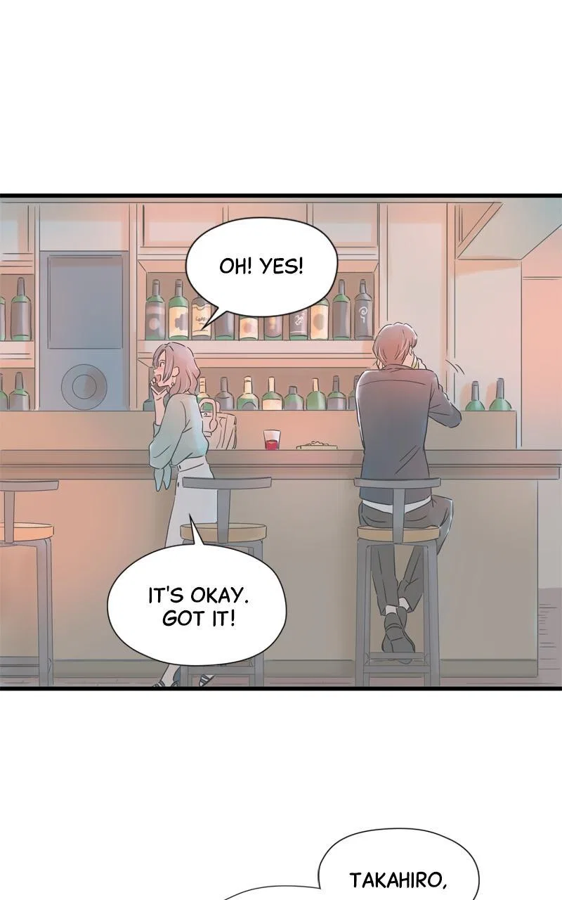 It Rains on Precious Days Chapter 62 – Page 52