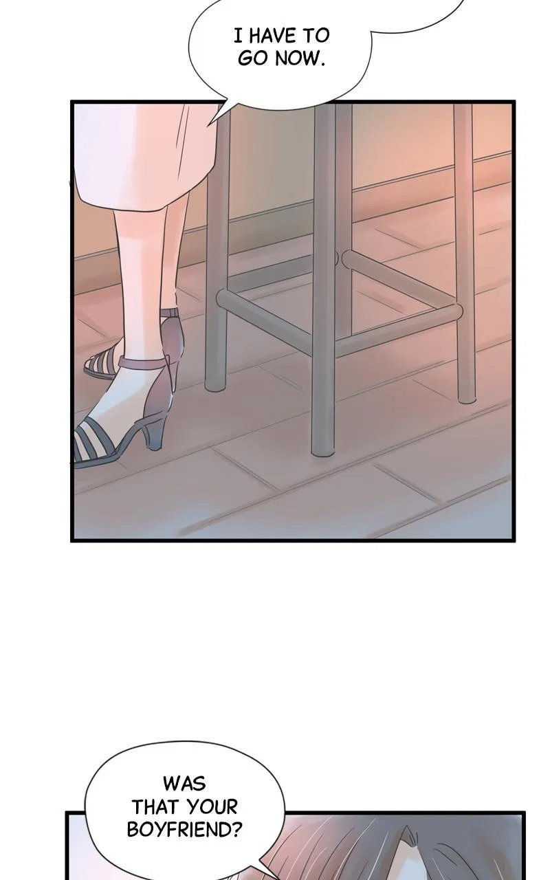 It Rains on Precious Days Chapter 62 – Page 53