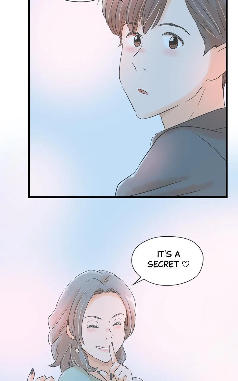 It Rains on Precious Days Chapter 62 – Page 54