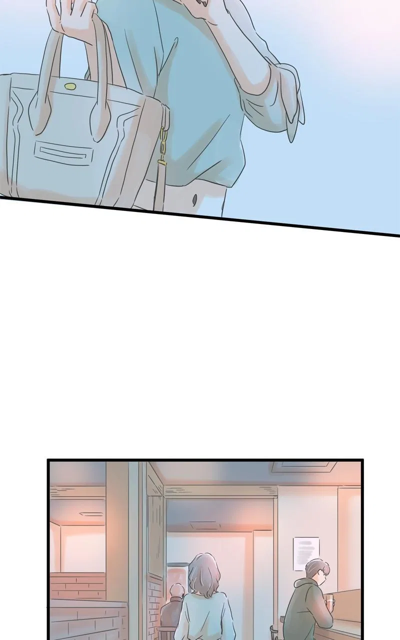 It Rains on Precious Days Chapter 62 – Page 55