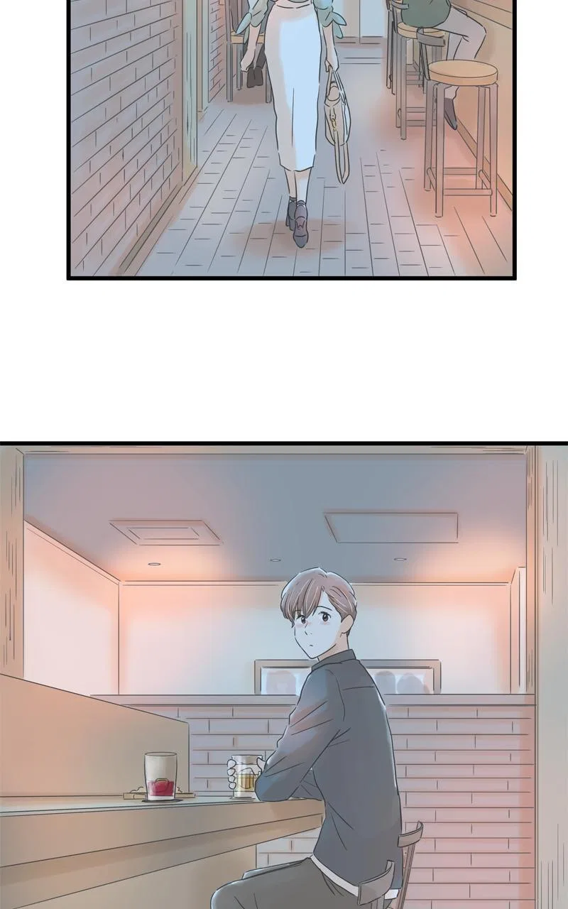 It Rains on Precious Days Chapter 62 – Page 56