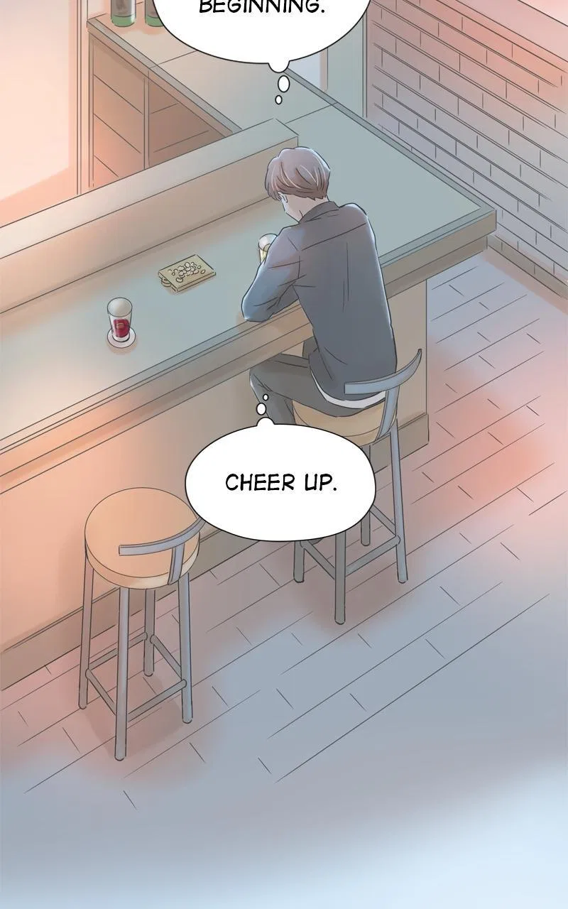 It Rains on Precious Days Chapter 62 – Page 60