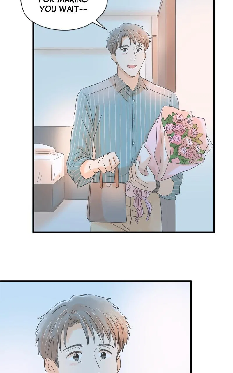 It Rains on Precious Days Chapter 62 – Page 63
