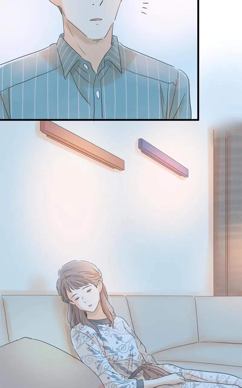 It Rains on Precious Days Chapter 62 – Page 64