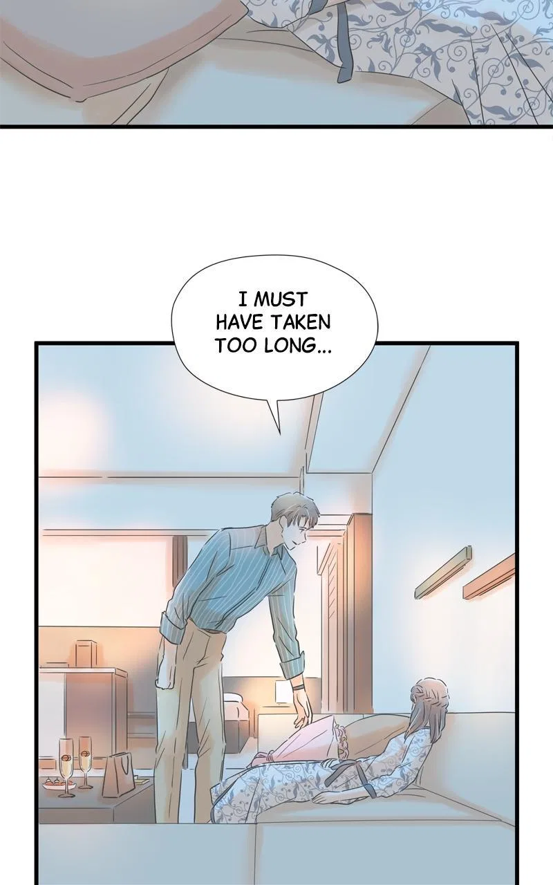 It Rains on Precious Days Chapter 62 – Page 65
