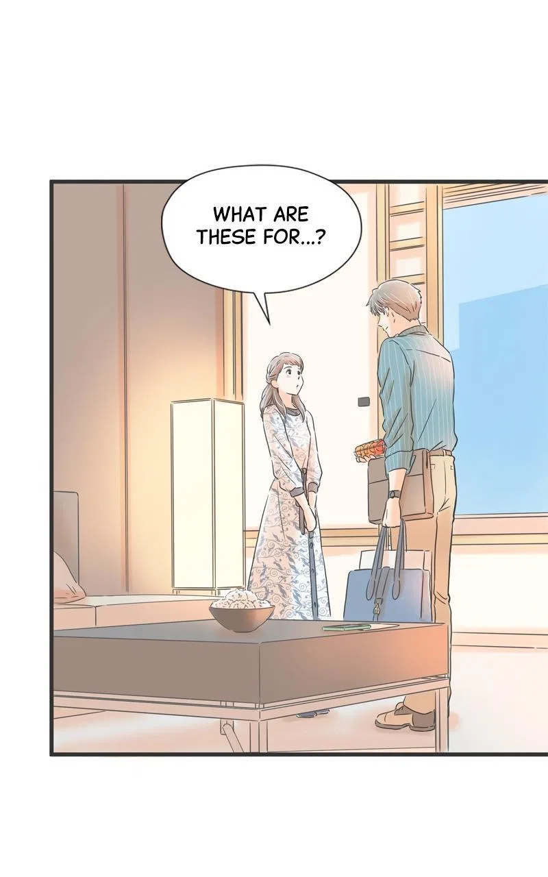 It Rains on Precious Days Chapter 61 – Page 3