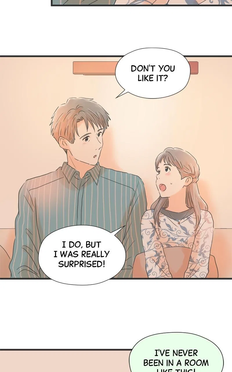 It Rains on Precious Days Chapter 61 – Page 11