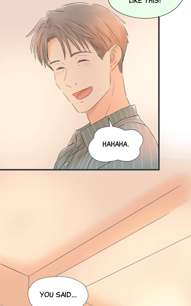 It Rains on Precious Days Chapter 61 – Page 12