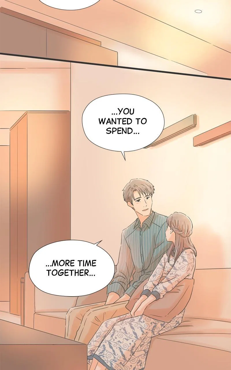 It Rains on Precious Days Chapter 61 – Page 13