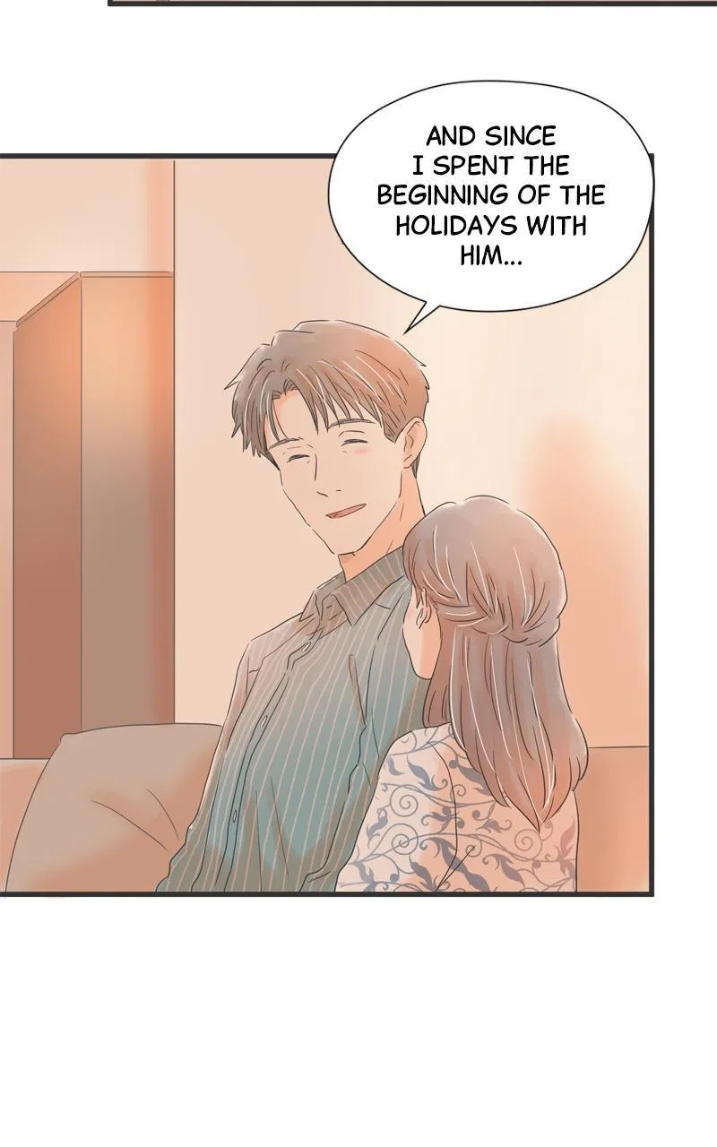 It Rains on Precious Days Chapter 61 – Page 20