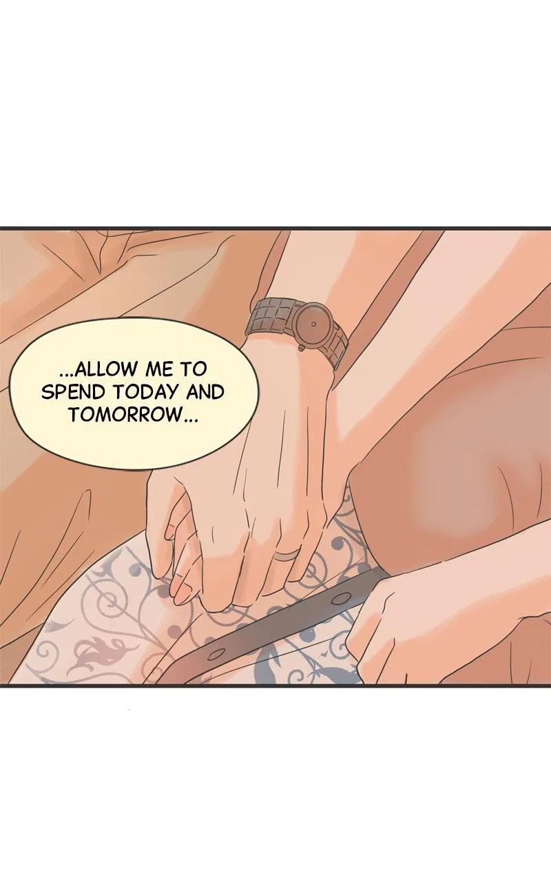 It Rains on Precious Days Chapter 61 – Page 21