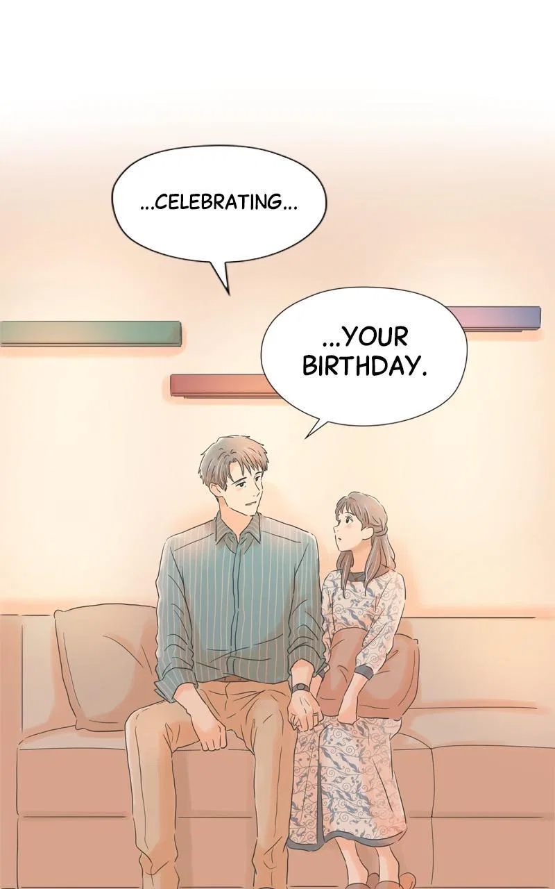 It Rains on Precious Days Chapter 61 – Page 22