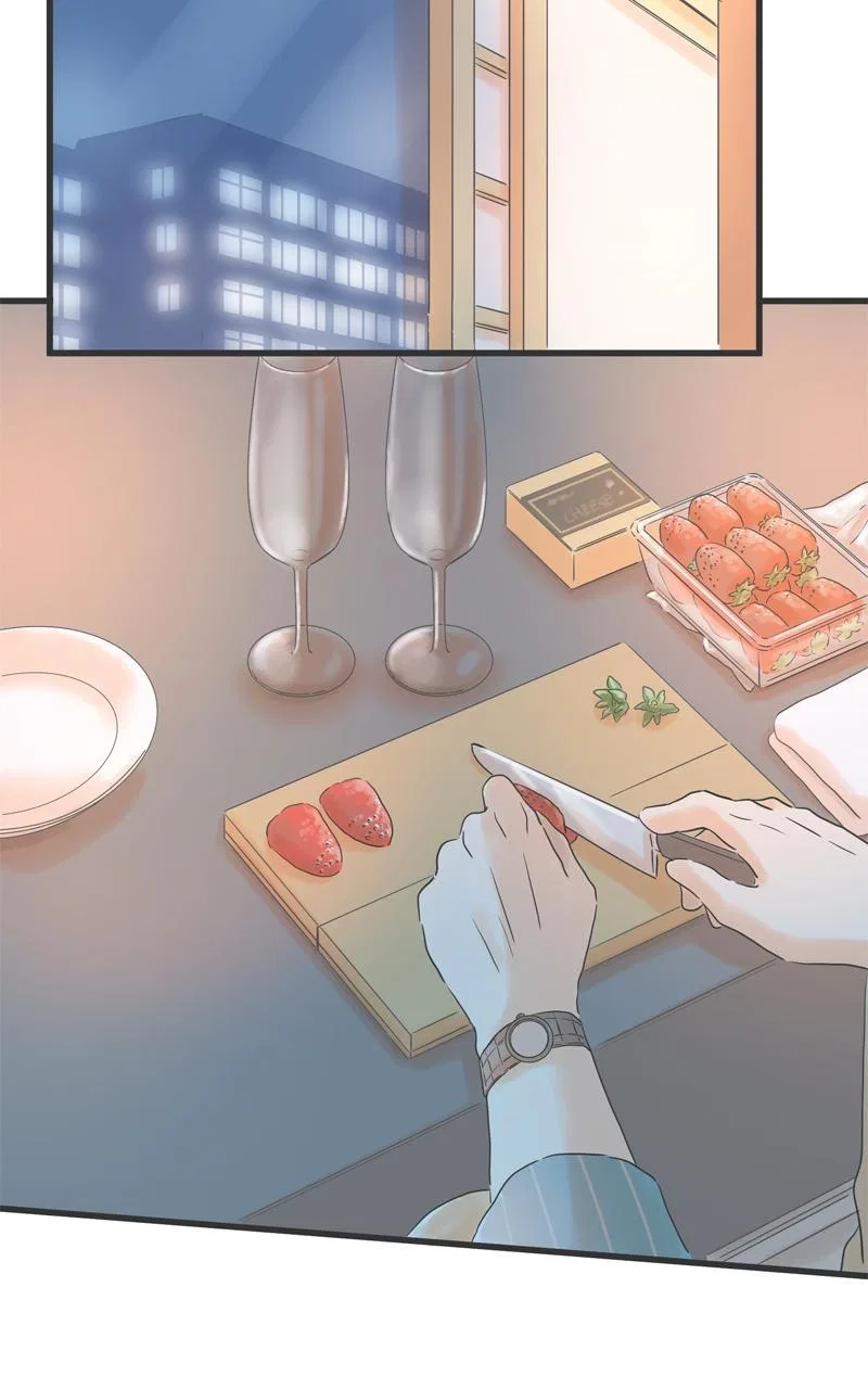 It Rains on Precious Days Chapter 61 – Page 26