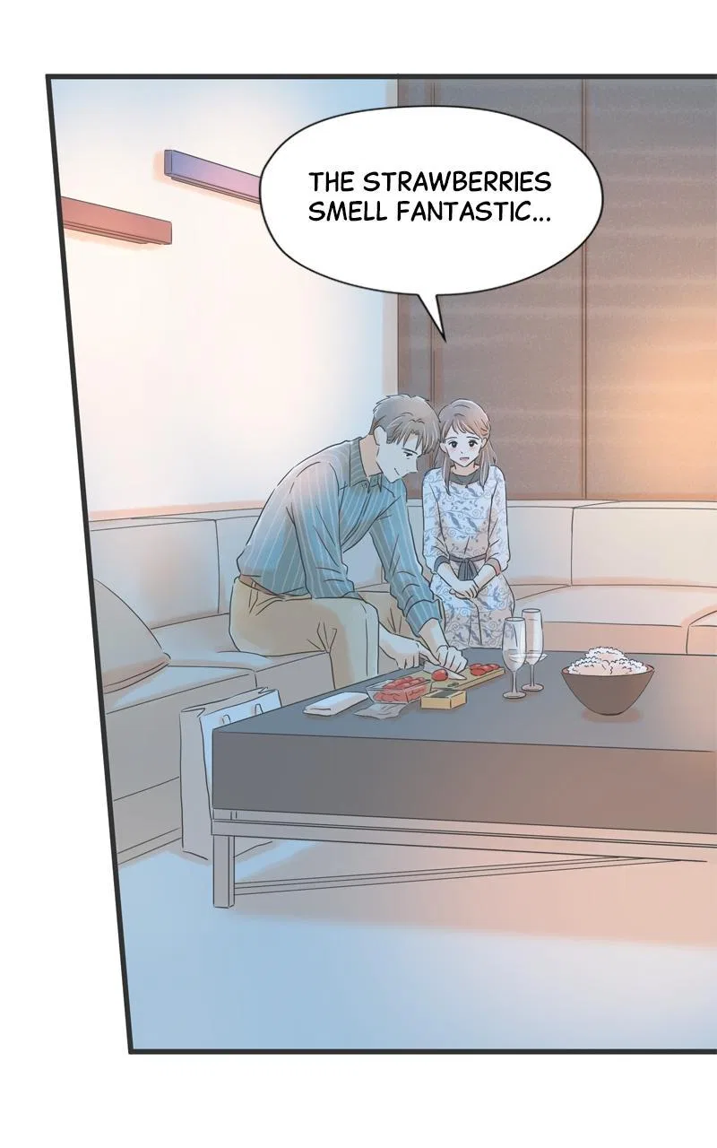 It Rains on Precious Days Chapter 61 – Page 27