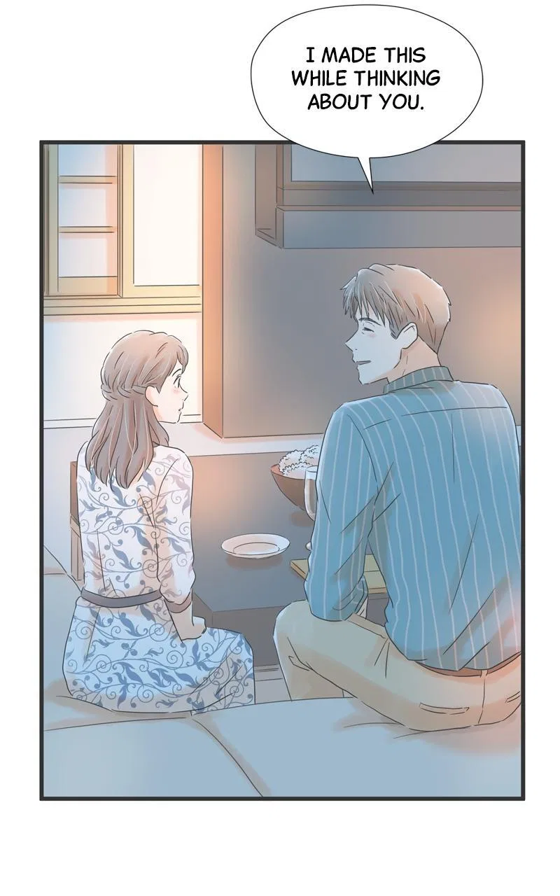 It Rains on Precious Days Chapter 61 – Page 28