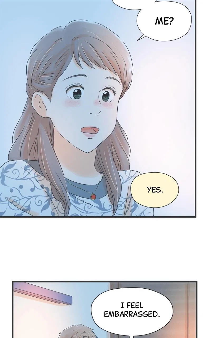 It Rains on Precious Days Chapter 61 – Page 30
