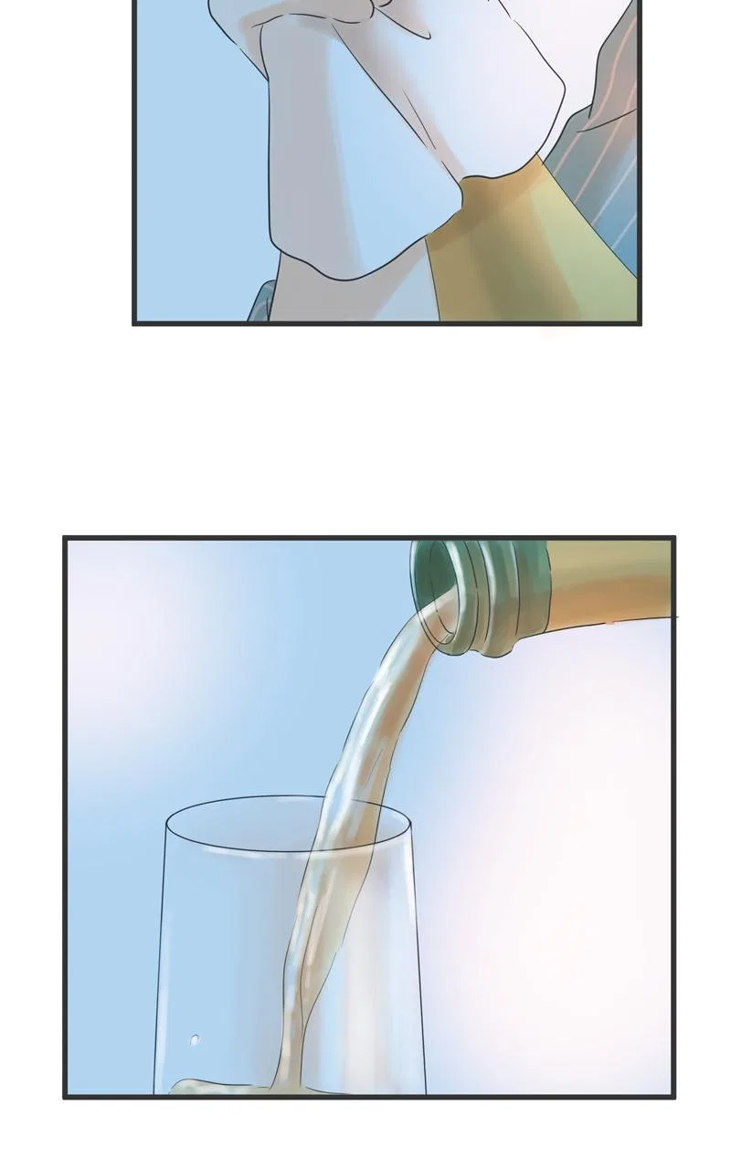 It Rains on Precious Days Chapter 61 – Page 32