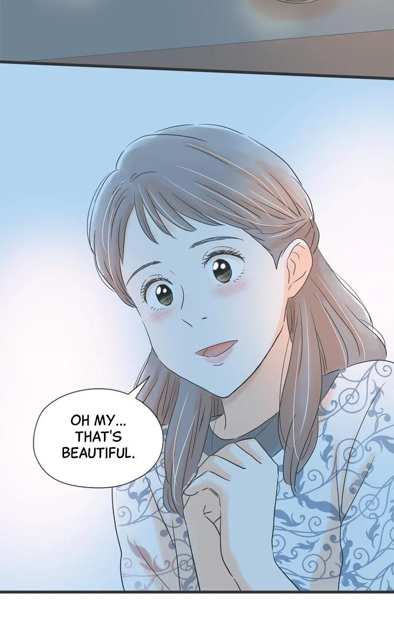 It Rains on Precious Days Chapter 61 – Page 34