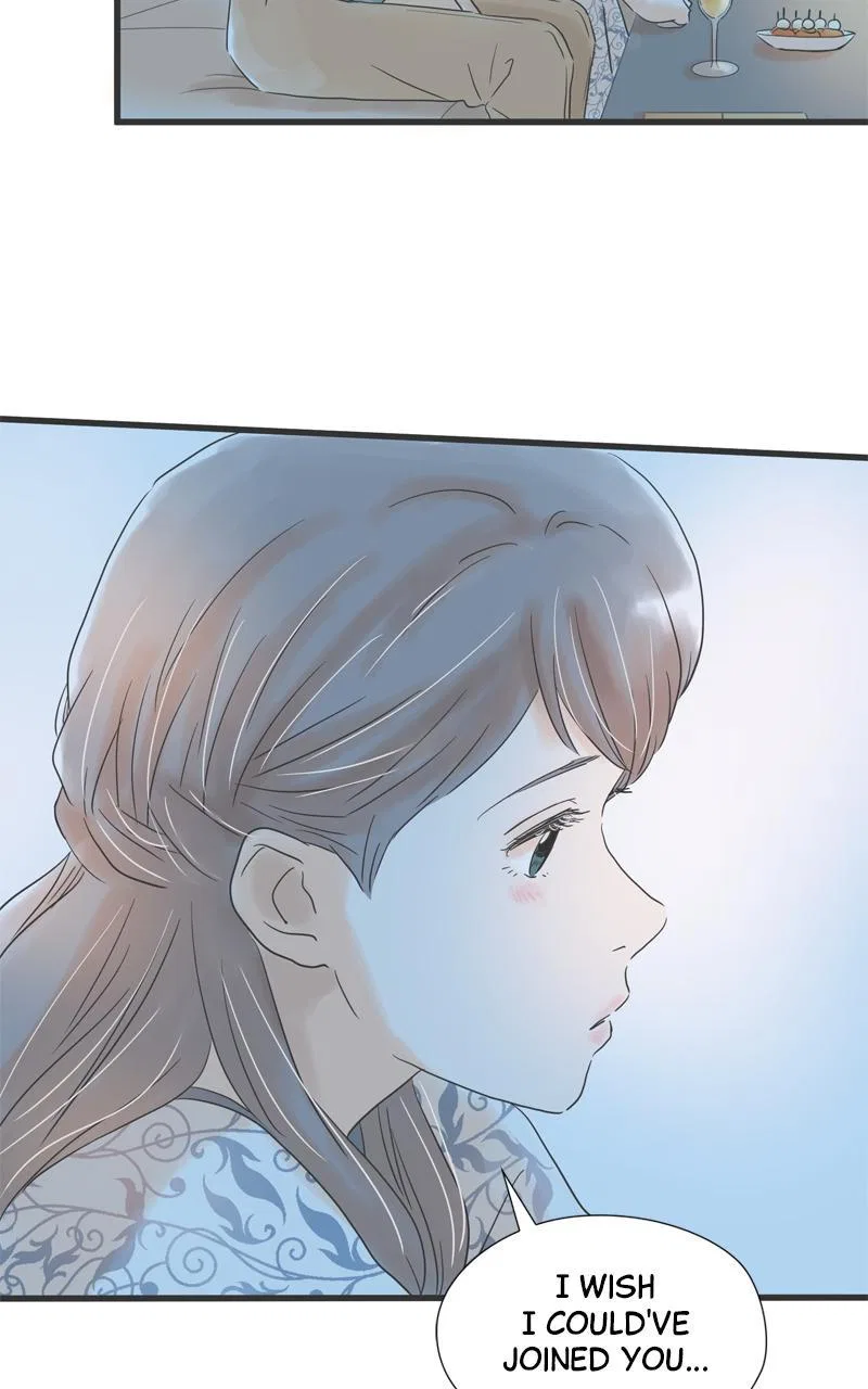 It Rains on Precious Days Chapter 61 – Page 45
