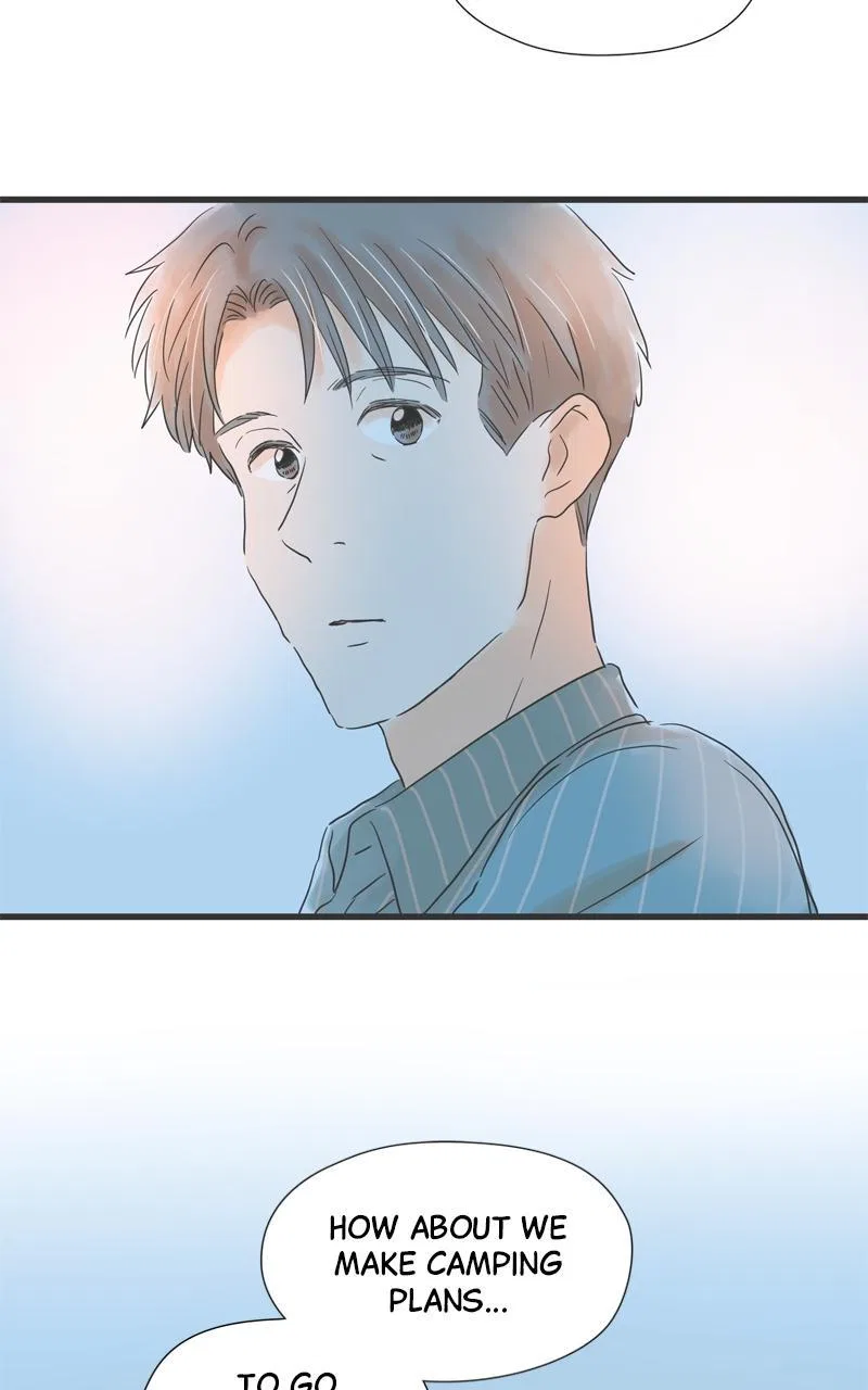 It Rains on Precious Days Chapter 61 – Page 46