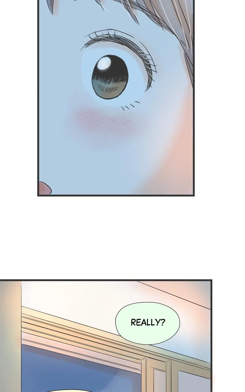 It Rains on Precious Days Chapter 61 – Page 48