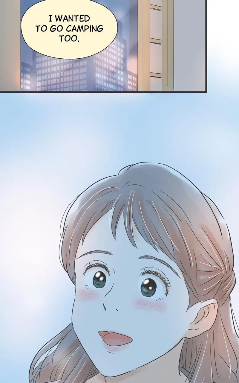 It Rains on Precious Days Chapter 61 – Page 49