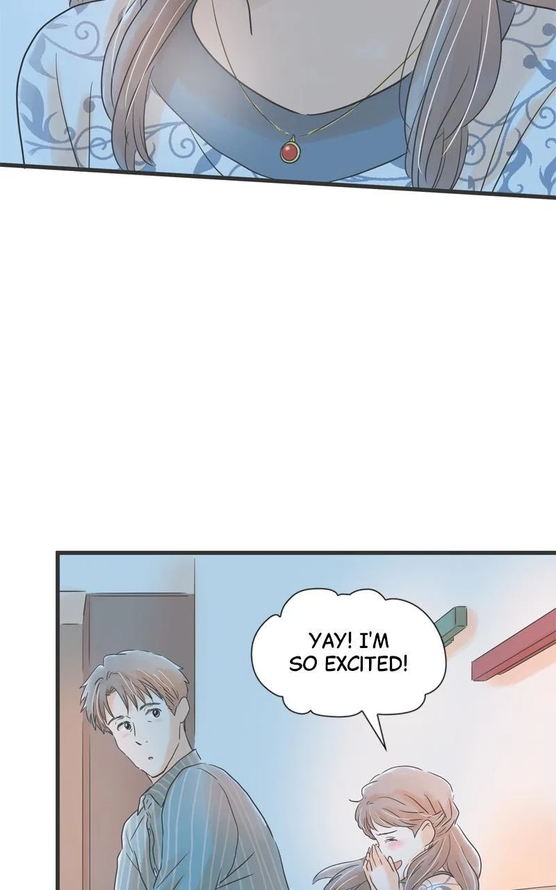 It Rains on Precious Days Chapter 61 – Page 50