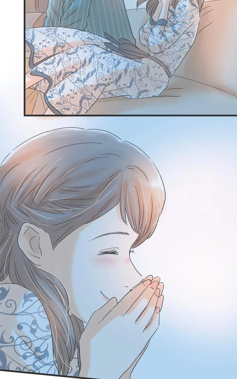 It Rains on Precious Days Chapter 61 – Page 51