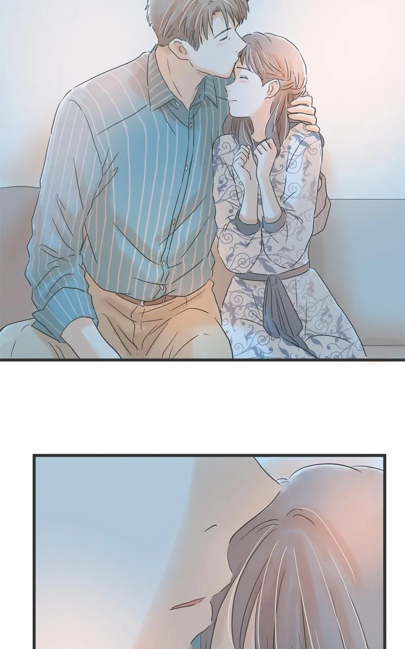 It Rains on Precious Days Chapter 61 – Page 54
