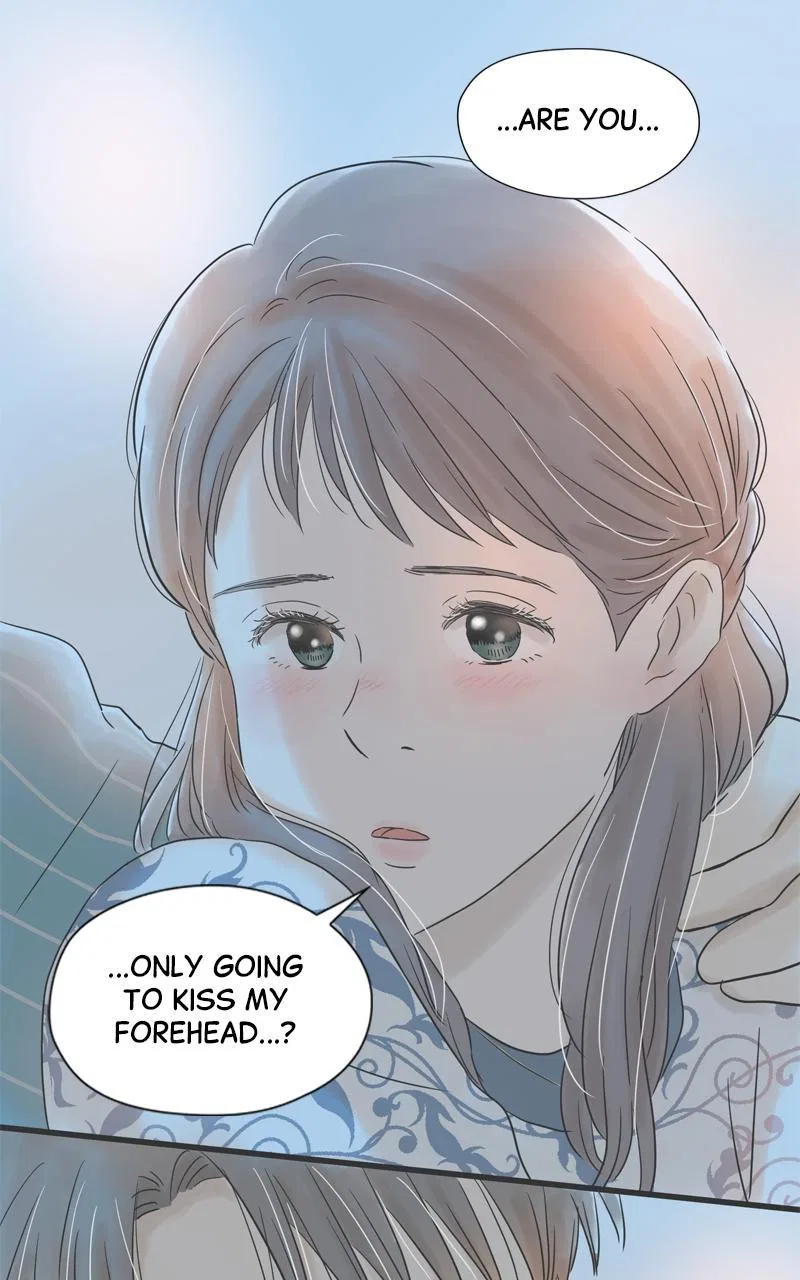 It Rains on Precious Days Chapter 61 – Page 57