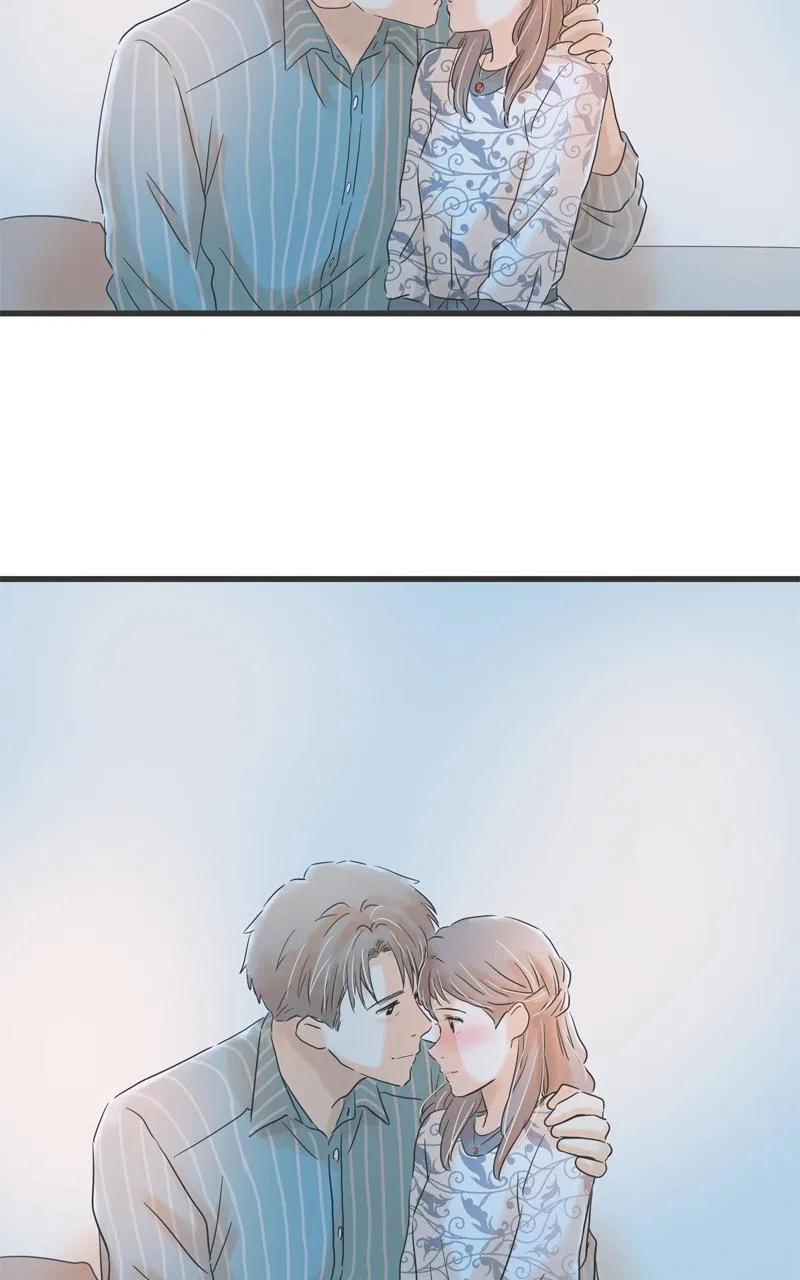 It Rains on Precious Days Chapter 61 – Page 60