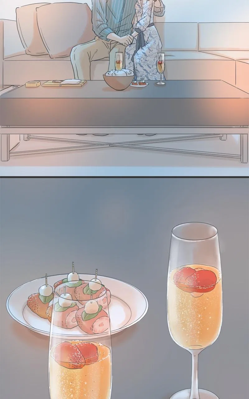 It Rains on Precious Days Chapter 61 – Page 63