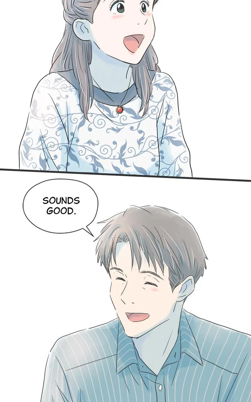 It Rains on Precious Days Chapter 60 – Page 3