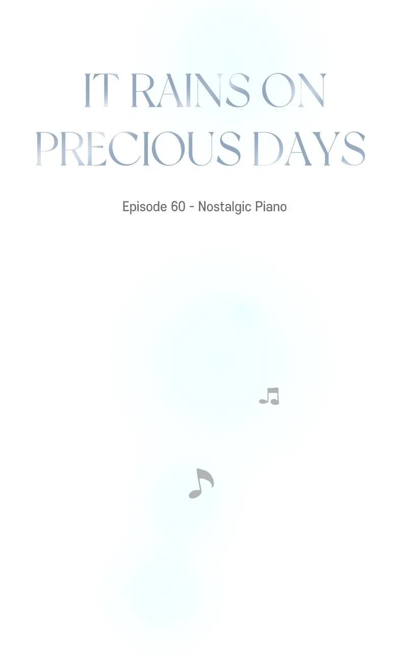 It Rains on Precious Days Chapter 60 – Page 9