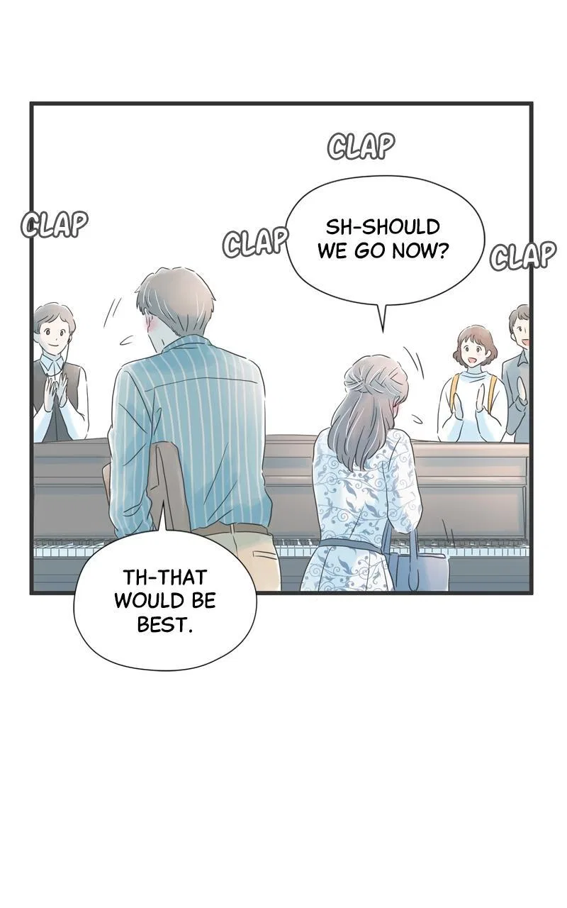 It Rains on Precious Days Chapter 60 – Page 17
