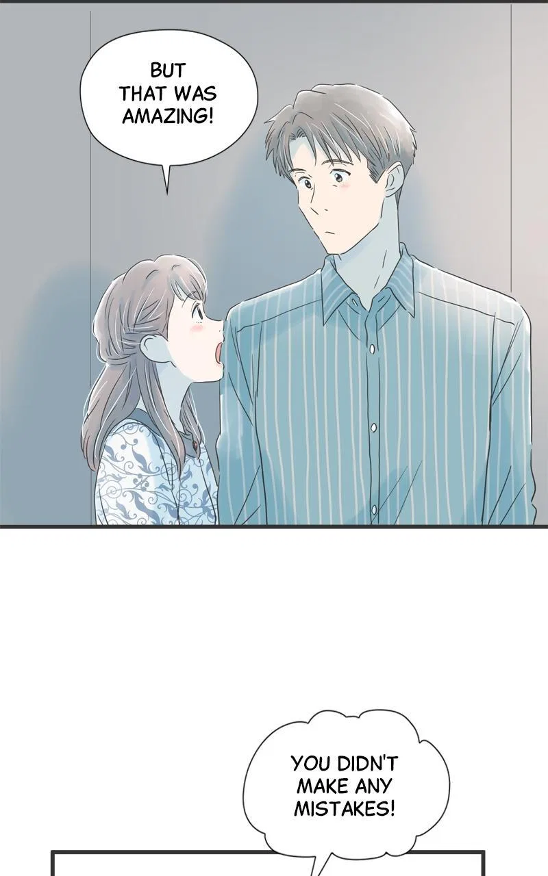 It Rains on Precious Days Chapter 60 – Page 22