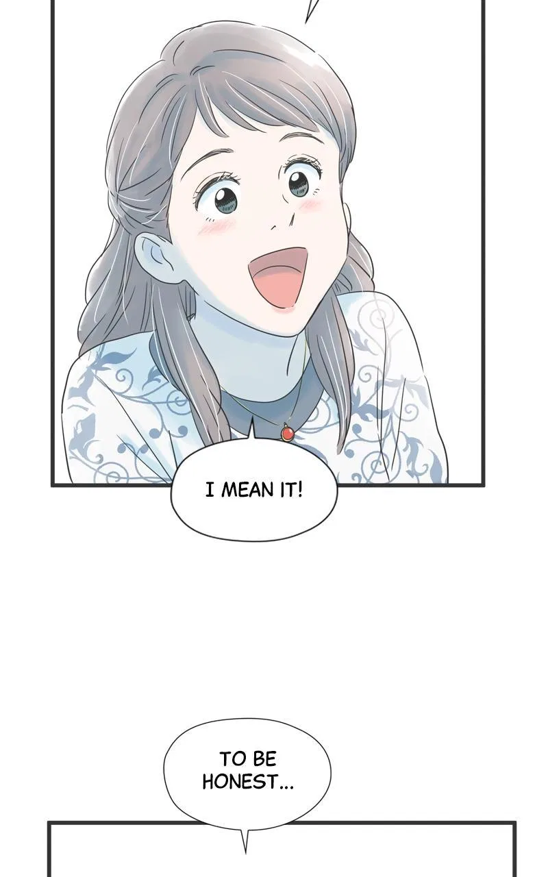 It Rains on Precious Days Chapter 60 – Page 23