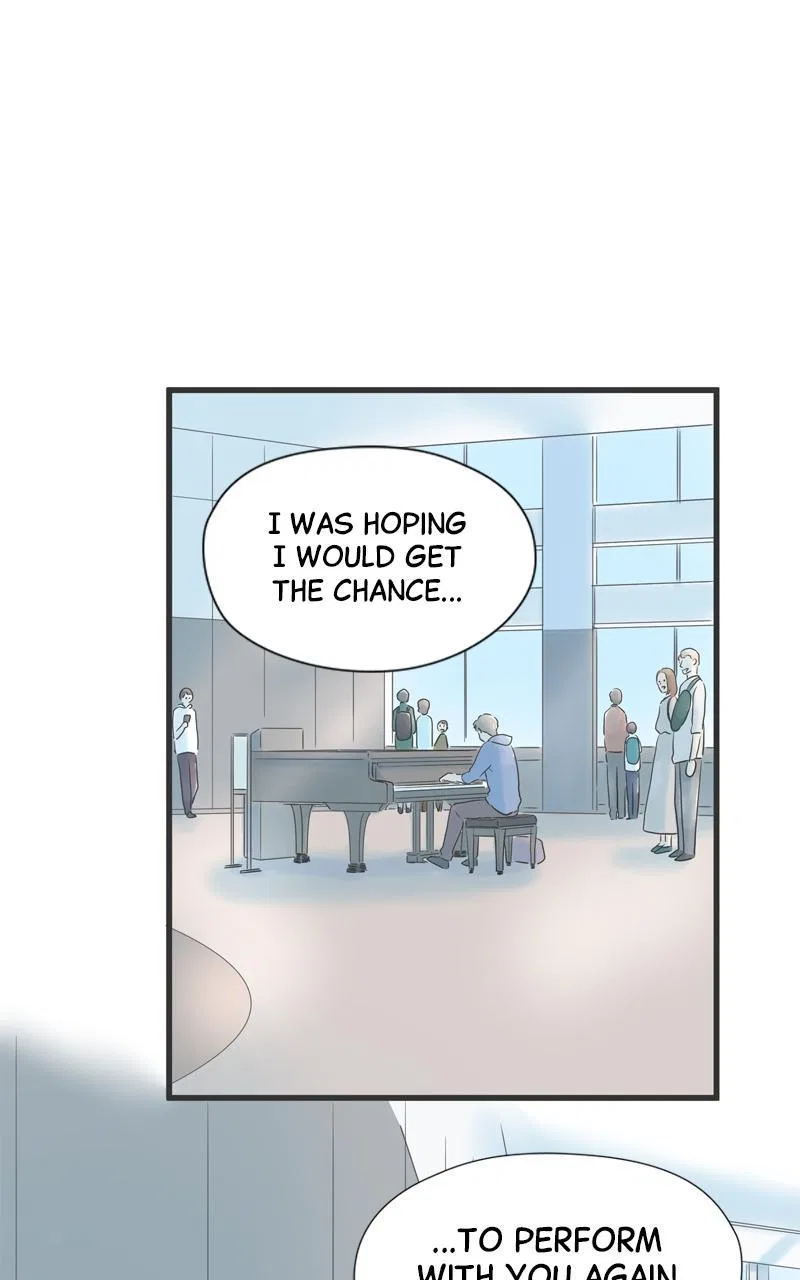 It Rains on Precious Days Chapter 60 – Page 25